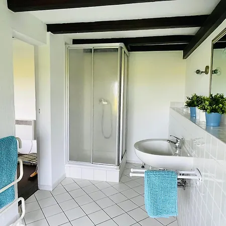 Feriengut-neuhof-wohnung-9 Апартаменты